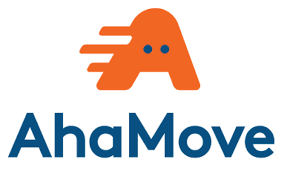 logo ahamove