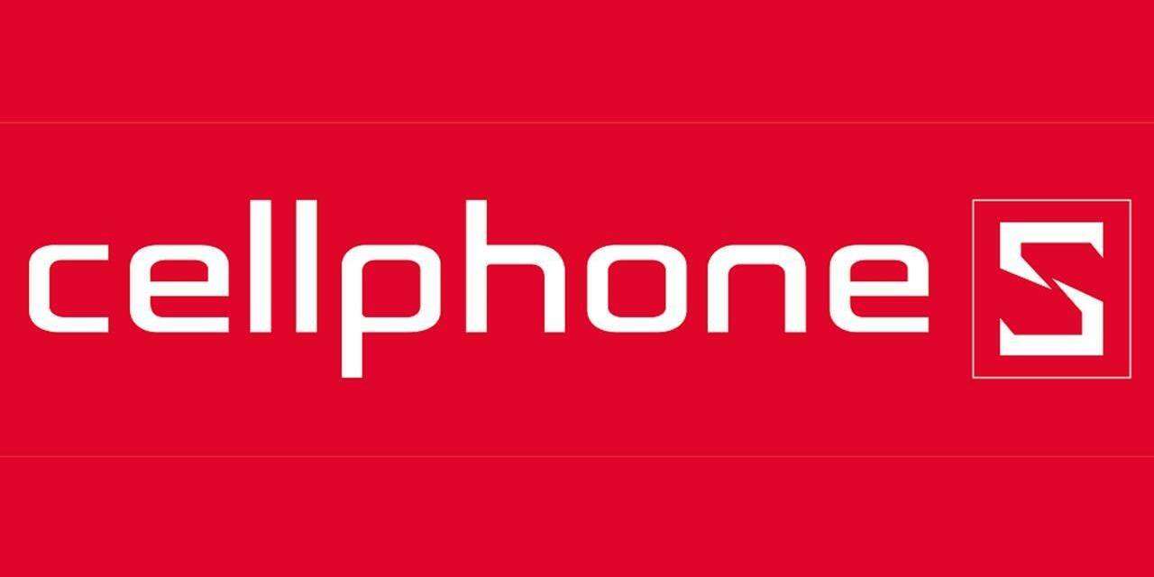 logo cellphone