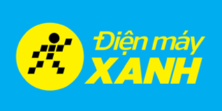 Logo điện máy xanh