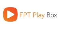 Logo FPT Play box