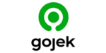 Logo thương hiệu Gojek