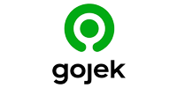 Logo thương hiệu Gojek