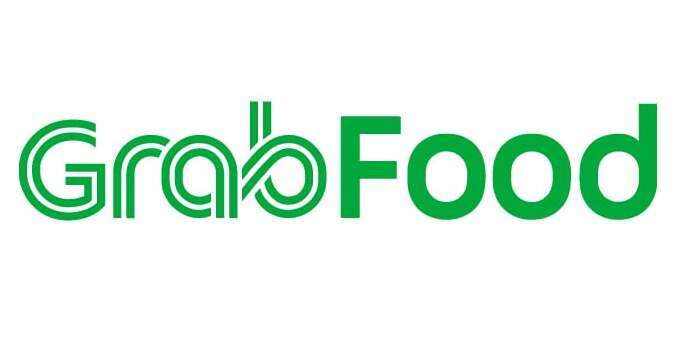 Logo grabfood