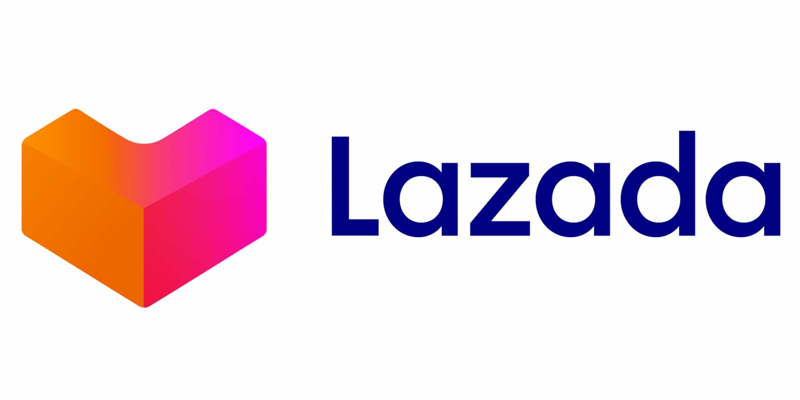 logo lazada