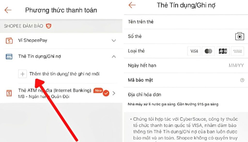 Lợi ích khi thanh toán tiền điện online trên Shopee