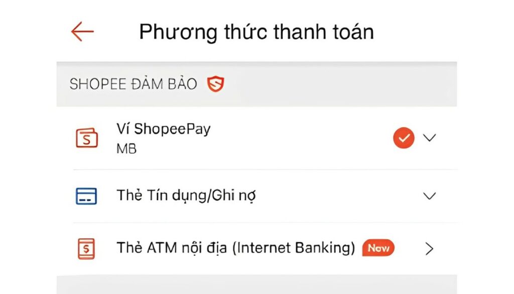 Lợi ích khi thanh toán tiền điện online trên Shopee