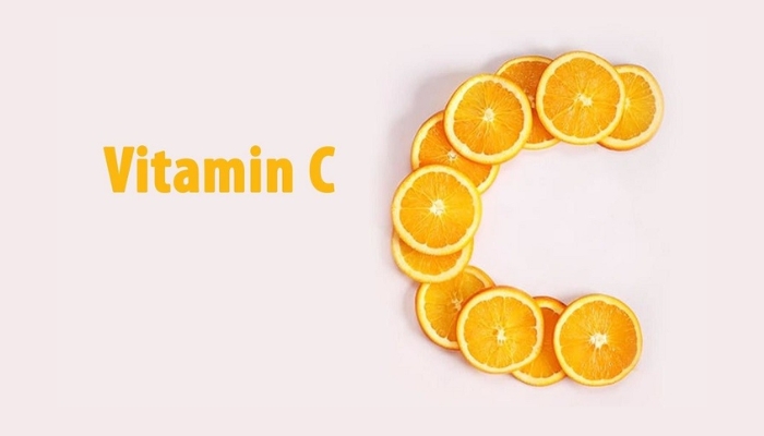 Hỗ trợ kết hợp với vitamin C