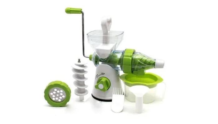 Máy ép hoa quả cầm tay Manual Juicer