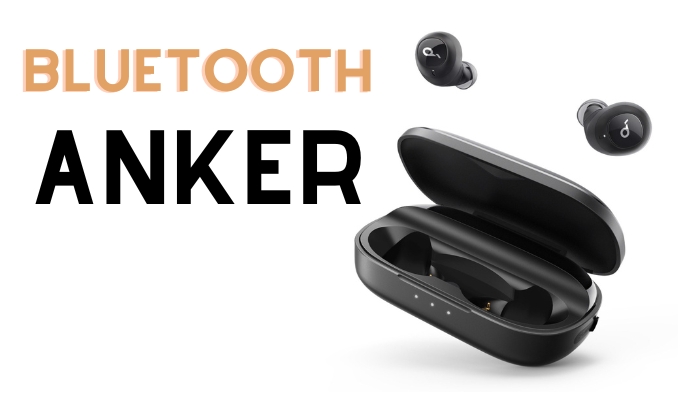 tai nghe bluetooth anker