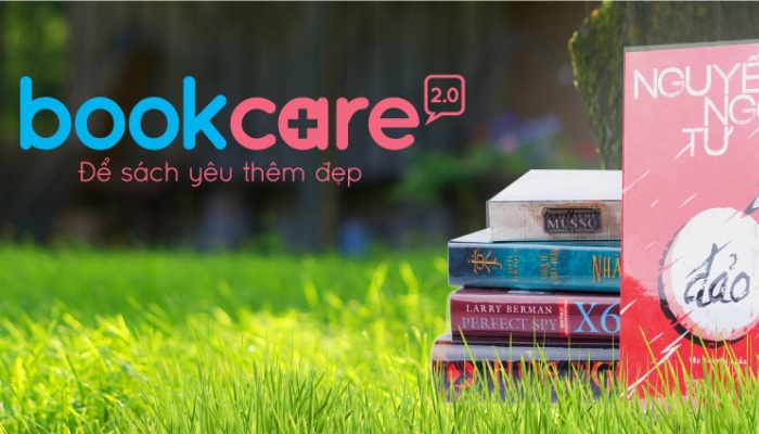 Bookcare tiki là gì?