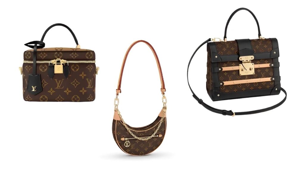 Túi xách hãng Louis Vuitton