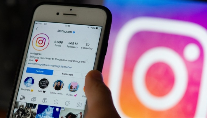 Tại sao bán hàng trên Instagram lại được nhiều người ưa chuộng?