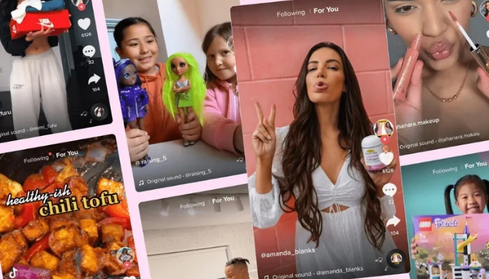 Tận dụng Influencer Marketing