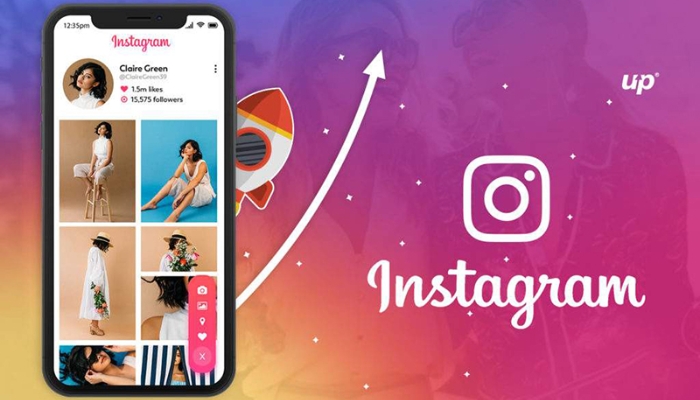 8+ Kinh Nghiệm Bán Hàng Trên Instagram "Cho Người Mới"