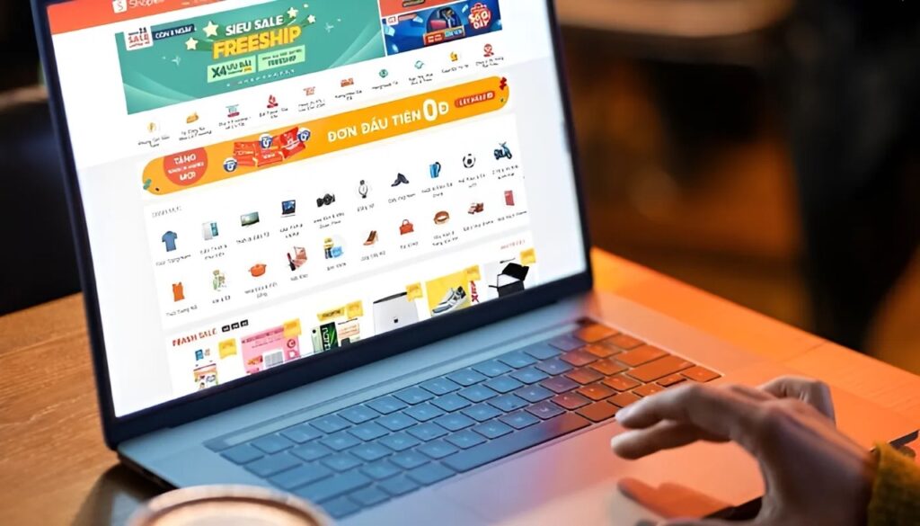 Quy định đăng bài trên Shopee Feed là gì?