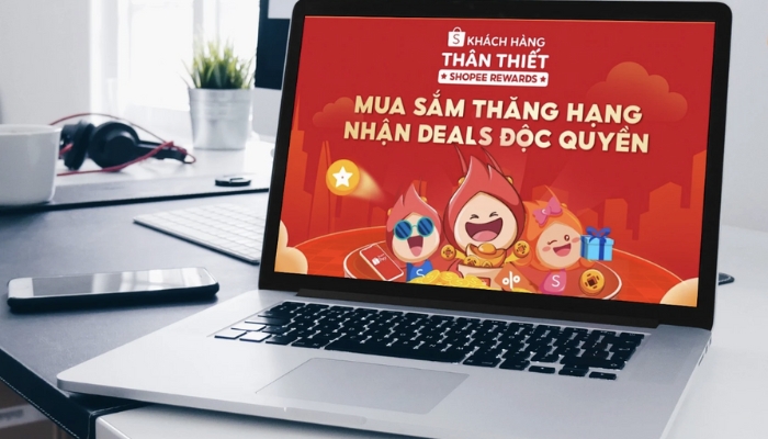 Shopee Rewards là gì? Cần lưu ý điều gì khi tham gia?