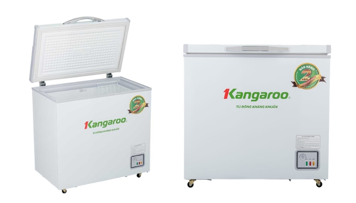 Kangaroo 140L 265NC1