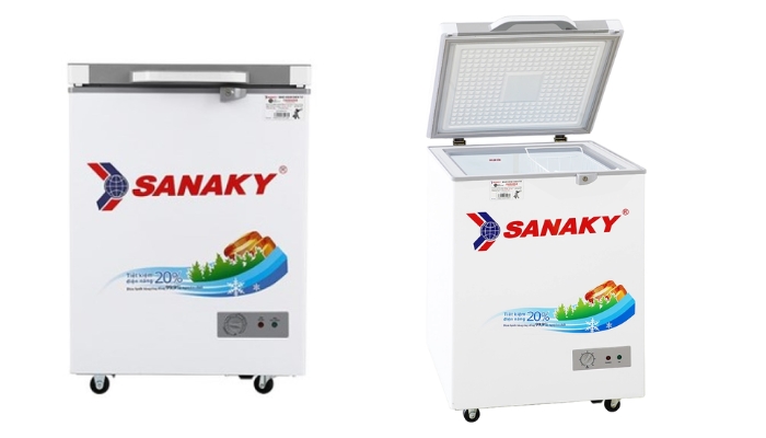 Sanaky 100L VH-1599HYK