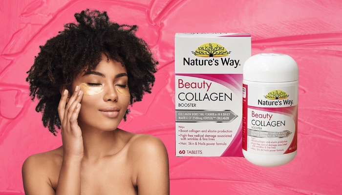 Nature's Way Beauty Collagen