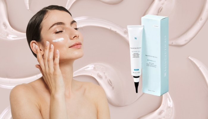 Kem dưỡng Skinceuticals Retinol 0.5%