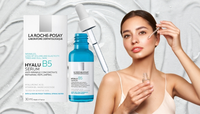 Serum La Roche Posay Hyalu B5