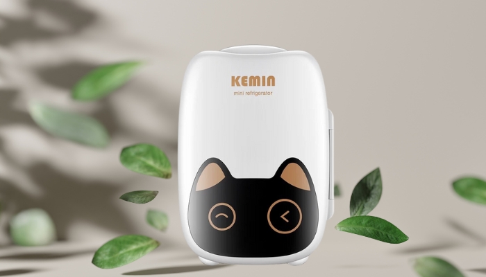 Tủ lạnh mini thương hiệu KEMIN