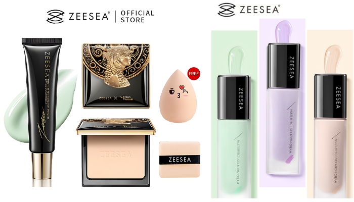 Zeesea Official Store